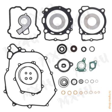 Полный комплект прокладок + сальники KTM EXC F450 '2020 23 - миниатюра 1