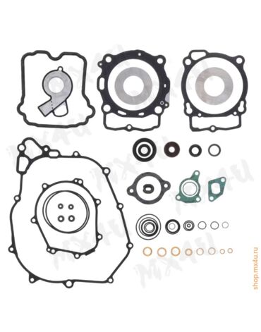 Полный комплект прокладок + сальники KTM EXC F450 '2020 23