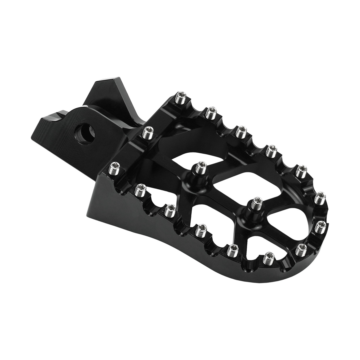 Подножка левая Arctic Leopard Cloud XE - фото 1