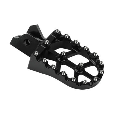Подножка левая Arctic Leopard Cloud XE - миниатюра 1