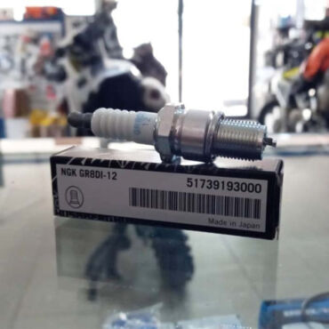 Свеча зажигания KTM 150EXC 20 23 / Husqvarna TE150 20 23 - миниатюра 1