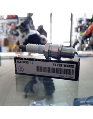 Свеча зажигания KTM 150EXC 20 23 / Husqvarna TE150 20 23