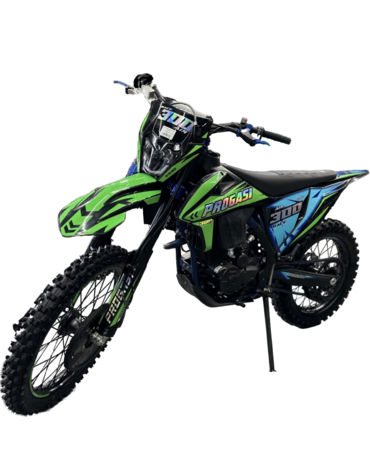 Мотоцикл Progasi RACE 300 AIR