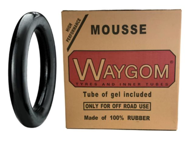 Waygom 90 90 21 enduro extrem mousse  Мусс  // 039014 - фото 1