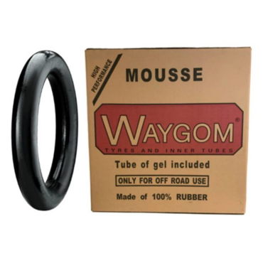 Waygom 90 90 21 enduro extrem mousse  Мусс  // 039014 - миниатюра 1