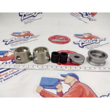 KTM Lowering Kit занижающий комплект амортизатора EXC / F 17 20 ( 79612955144 ) - миниатюра 1