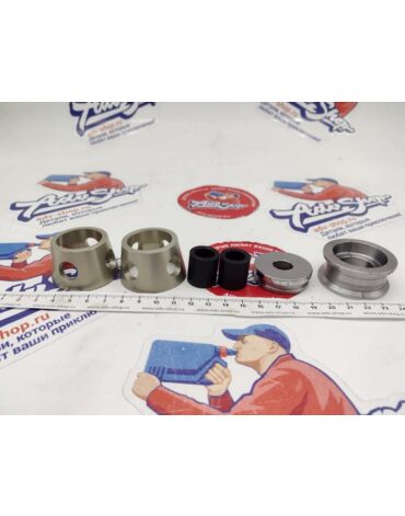 KTM Lowering Kit занижающий комплект амортизатора EXC / F 17 20 ( 79612955144 )