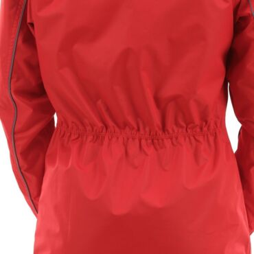 Dragonfly Мембранный костюм Active 2.0 Red Gray (W) - миниатюра 1