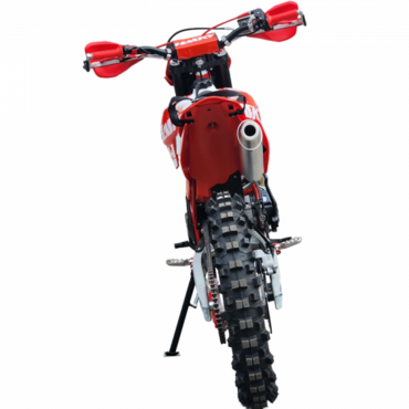 Мотоцикл Hasky F5 PRO 2025 - миниатюра 2