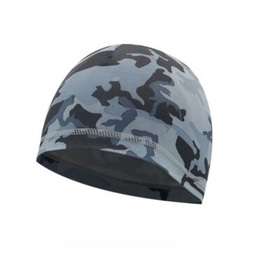 Scout Подшлемник шапочка spotty Light серо черный - миниатюра 1