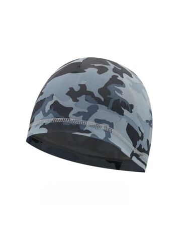 Scout Подшлемник шапочка spotty Light серо черный