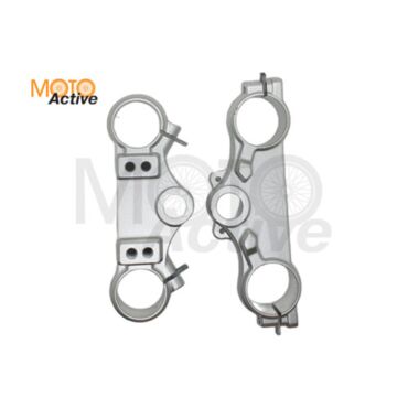 Кронштейны траверсы KAYO BASIC TT TT160 (2022-) - миниатюра 1