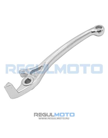 Рычаг переднего тормоза гидравл.серый Sport 003, ZR, Raptor, 200 9, 200 250GY 5, RM 125,ТЕ, A. Monst 