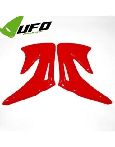 облицовка радиатора Honda CRF 450 '02 04