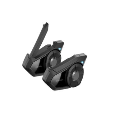 Sena Bluetooth гарнитура 30K 03 (комплект из двух гарнитур) - миниатюра 1