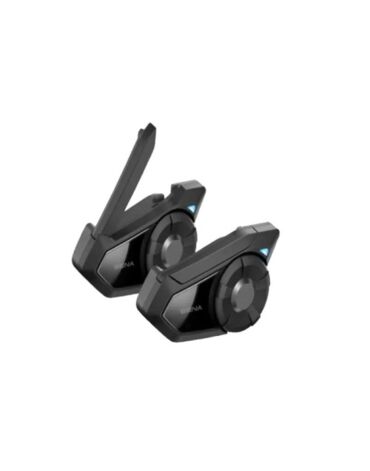 Sena Bluetooth гарнитура 30K 03 (комплект из двух гарнитур)