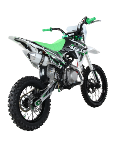 Питбайк WELS CRF 125 П А