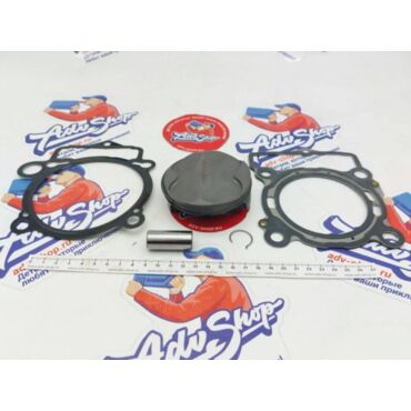 KTM Piston kit Gr. I MX 250 Поршень (Гр.I) в комплекте с прокладками KTM SXF EXCF 250 24-> ( A46030007010 I ) - миниатюра 1