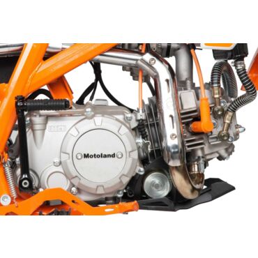 Питбайк Motoland 140 SX 140 E 19 16 - миниатюра 5