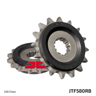 Звезда ведущая JT JTF580.17RB - миниатюра 1