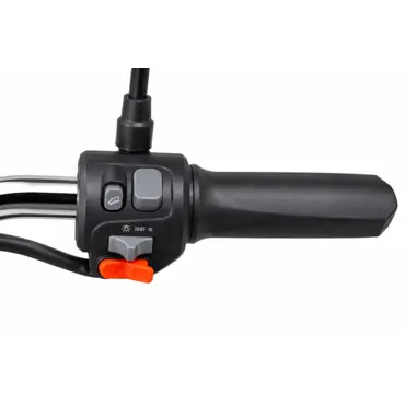 Грузовой электротрицикл Rutrike Импульс 1800 60 72V1500W - миниатюра 2