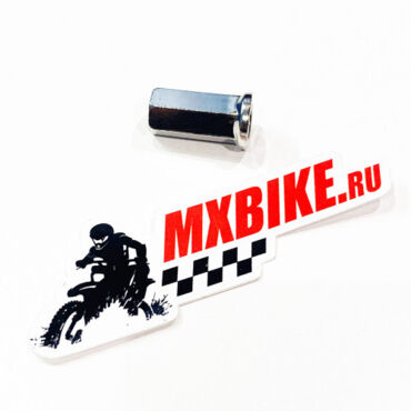 Гайка буксатора KTM / Husqvarna / Husaberg / GasGas - миниатюра 1
