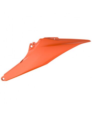 Обтекатели боковые задние Polisport KTM EXC,EXC F,XC W,XCF W 19 23 (оранж.)