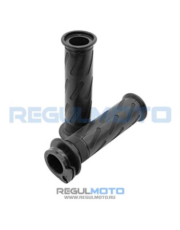 Ручка газа + грипса Senke SK150 20, SK150 22 
