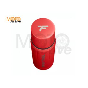ТЕРМОС FINNTRAIL BULLET 1013 RED 0,75L - миниатюра 1