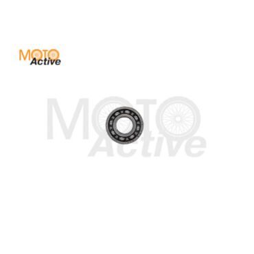 Подшипник 6001 12х28х8 помпы 178MN, Alien Monster - миниатюра 1