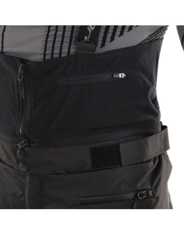 Dragonfly Штаны Gravity Premium Man Black