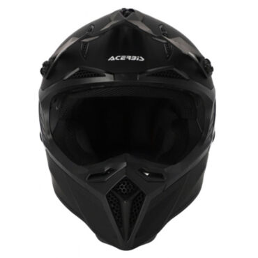 Acerbis Шлем Profile 5 22 06 Black 2 - миниатюра 1