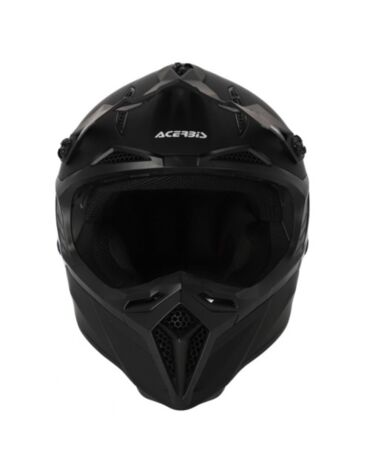 Acerbis Шлем Profile 5 22 06 Black 2