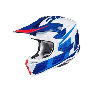 HJC Шлем i50 Argos MC4 - миниатюра 1