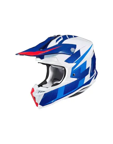 HJC Шлем i50 Argos MC4