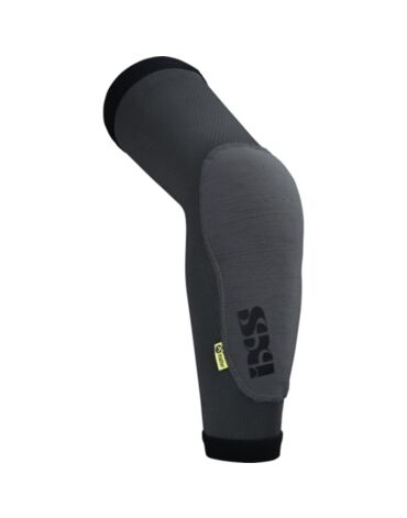 Налокотники IXS Flow Light Graphite