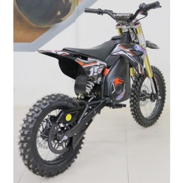 Мини кросс электрический MOTAX MINICROSS 1500W - миниатюра 1