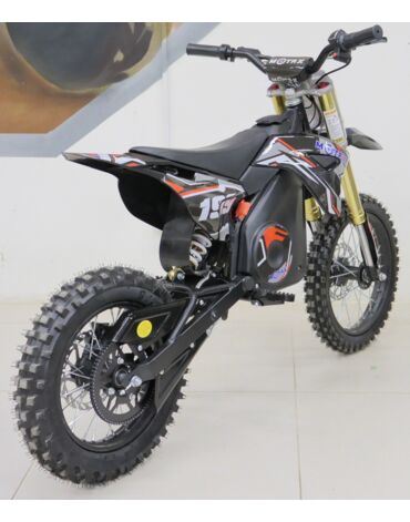 Мини кросс электрический MOTAX MINICROSS 1500W
