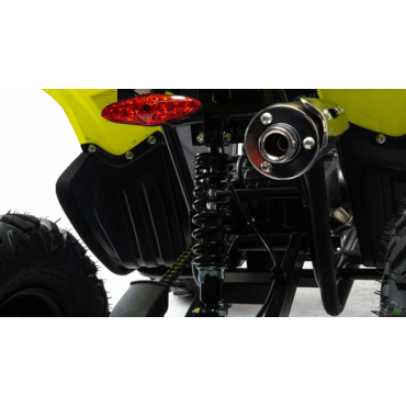 Квадроцикл Motoland  VOX125 RAPTOR - миниатюра 1