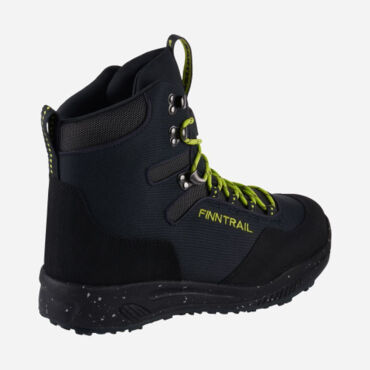 Ботинки FINNTRAIL Sportsman 5198 Graphite - миниатюра 2