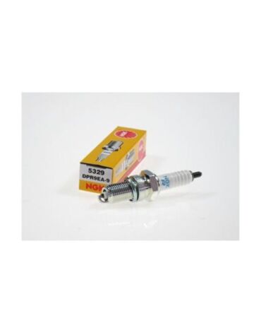 Свеча зажигания NGK Dpr9Ea 9 (5329)