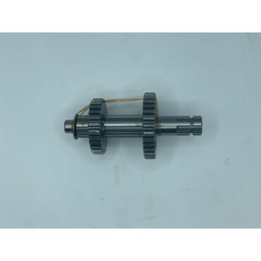 Вал КПП первичный Avantis Hunter Motoland wild (1+1) 125сс - миниатюра 1
