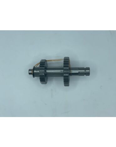 Вал КПП первичный Avantis Hunter Motoland wild (1+1) 125сс