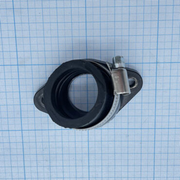 Коллектор впускной NIBBI T 4 d30mm 34mm - миниатюра 1