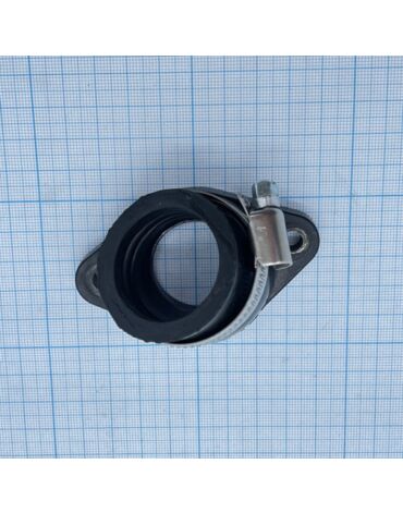 Коллектор впускной NIBBI T 4 d30mm 34mm