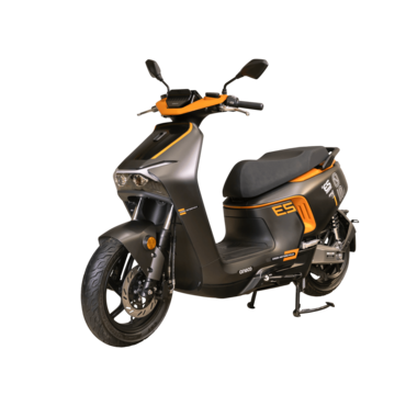 Скутер CINECO ES5 (ZS5000DT) - миниатюра 2