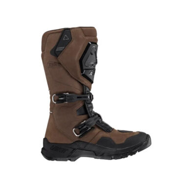 Leatt Мотоботы кроссовые ADV HydraDri 7.5 Desert V25 - миниатюра 4