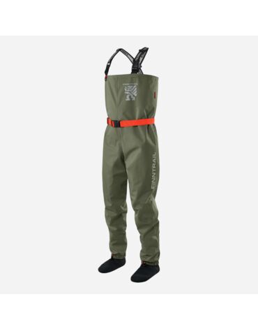 Вейдерсы мужские Finntrail Timber 1538 Khaki