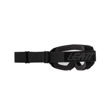 Leatt Маска Vizion 2.5 Stealth Clear 90 VLT V25 - миниатюра 1