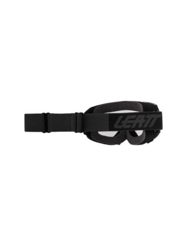 Leatt Маска Vizion 2.5 Stealth Clear 90 VLT V25